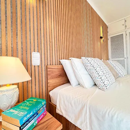 Sea & Sun Windmill By Be Cherish Apartamento Albufeira