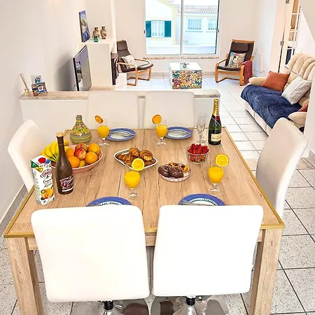 Apartamento Sea & Sun Windmill By Be Cherish Albufeira