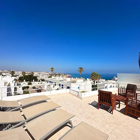 Sea & Sun Windmill By Be Cherish Apartamento