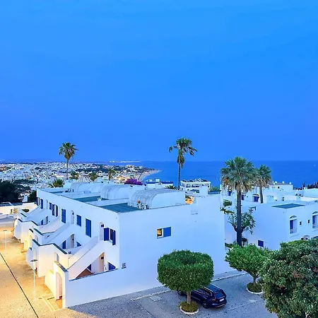 Sea & Sun Windmill By Be Cherish Albufeira