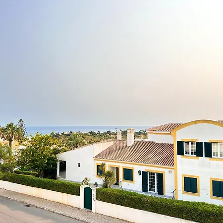 Sea & Sun Windmill By Be Cherish * Albufeira