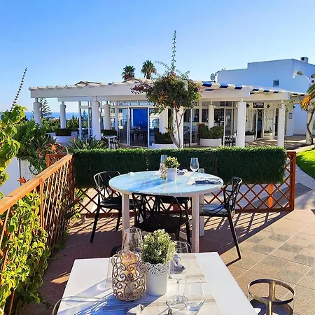 Sea & Sun Windmill By Be Cherish Albufeira