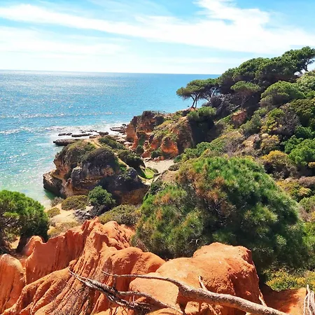 Sea & Sun Windmill By Be Cherish * Албуфейра