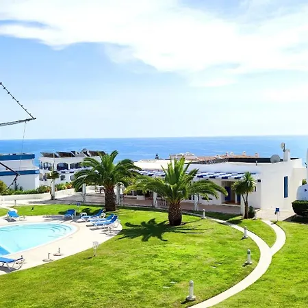 Sea & Sun Windmill By Be Cherish