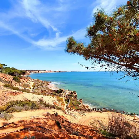 Sea & Sun Windmill By Be Cherish דירה *