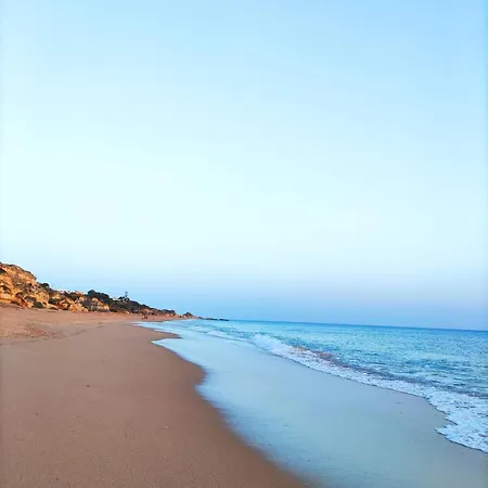 דירה Sea & Sun Windmill By Be Cherish אלבופיירה