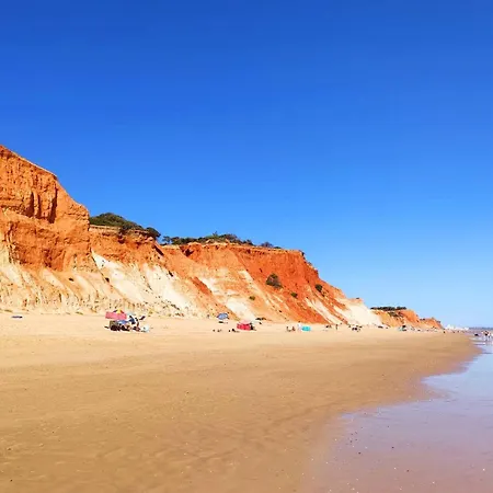 Sea & Sun Windmill By Be Cherish Албуфейра