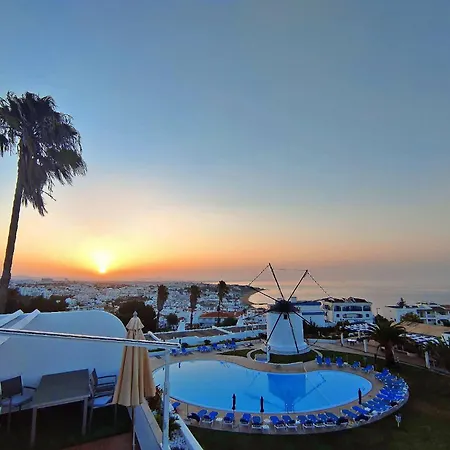 Апартаменти Sea & Sun Windmill By Be Cherish