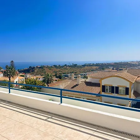 דירה Sea & Sun Windmill By Be Cherish *