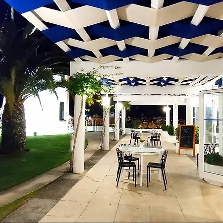 Sea & Sun Windmill By Be Cherish Albufeira