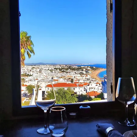 דירה Sea & Sun Windmill By Be Cherish