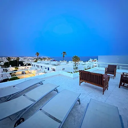 Sea & Sun Windmill By Be Cherish דירה אלבופיירה