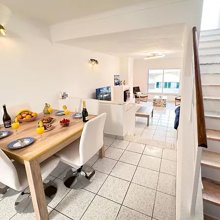 Sea & Sun Windmill By Be Cherish * Албуфейра