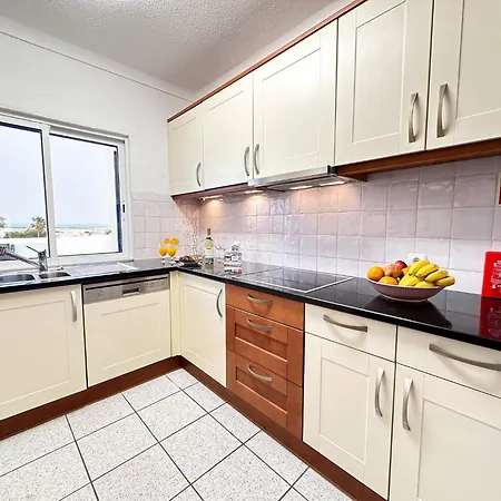 Apartamento Sea & Sun Windmill By Be Cherish *