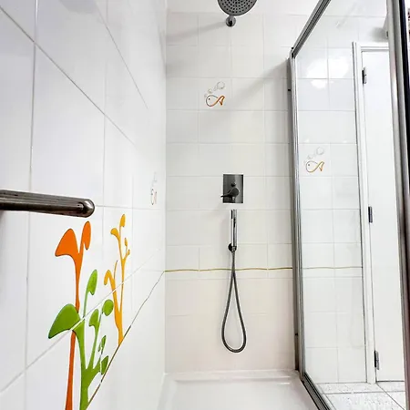 Apartamento Sun & Sea Windmill Rooftop By Becherish Albufeira