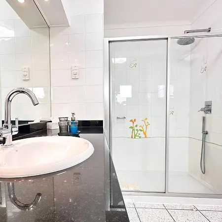 Sea & Sun Windmill By Be Cherish אלבופיירה