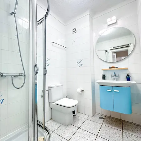 Sea & Sun Windmill By Be Cherish דירה