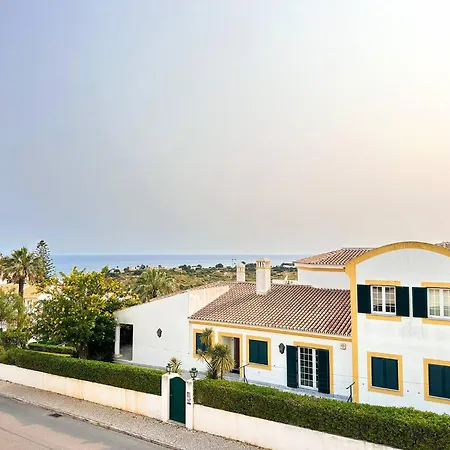 Sea & Sun Windmill By Be Cherish Апартаменти *