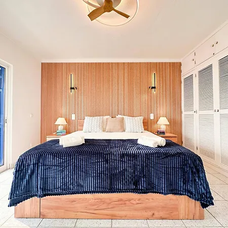 Sea & Sun Windmill By Be Cherish *