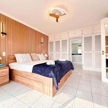 Sea & Sun Windmill By Be Cherish * אלבופיירה