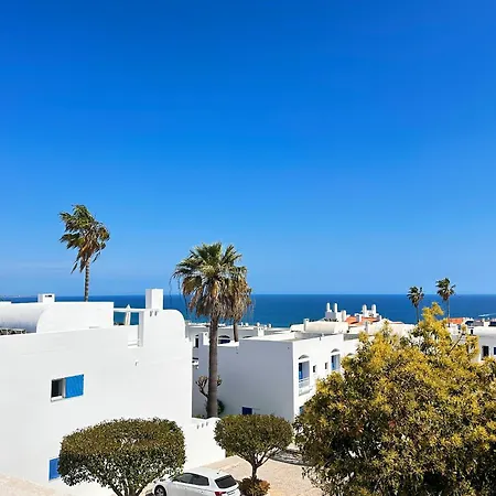 Apartamento Sun & Sea Windmill Rooftop By Becherish *
