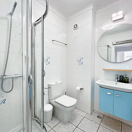 Apartamento Sun & Sea Windmill Rooftop By Becherish Albufeira