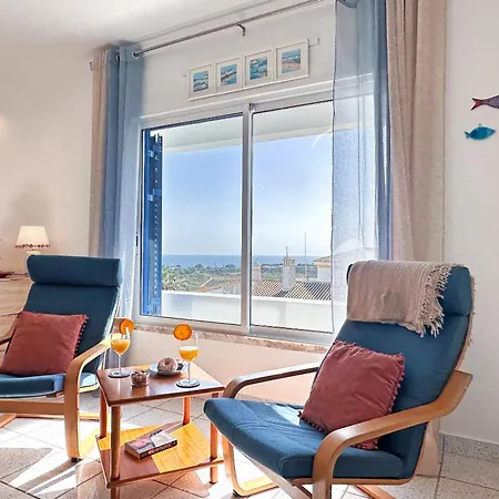 Apartamento Sun & Sea Windmill Rooftop By Becherish