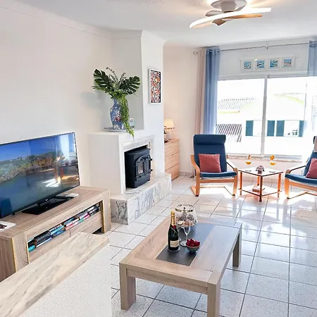 Apartamento Sun & Sea Windmill Rooftop By Becherish *