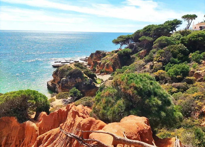 Sea & Sun Windmill By Be Cherish * Albufeira