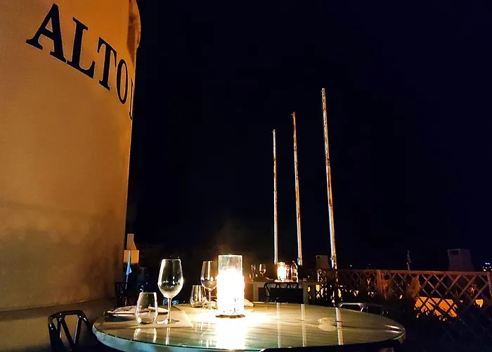 Sea & Sun Windmill By Be Cherish Apartmán