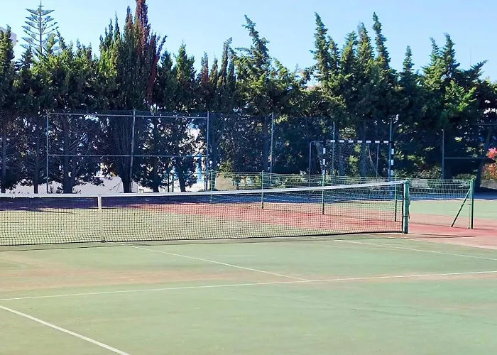 Apartmán Sea & Sun Windmill By Be Cherish