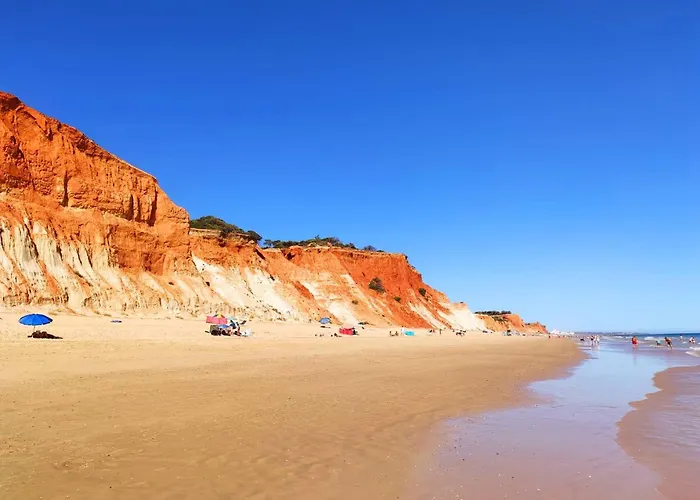 Sea & Sun Windmill By Be Cherish Albufeira