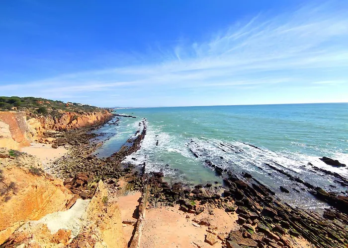 Sea & Sun Windmill By Be Cherish Apartmán *