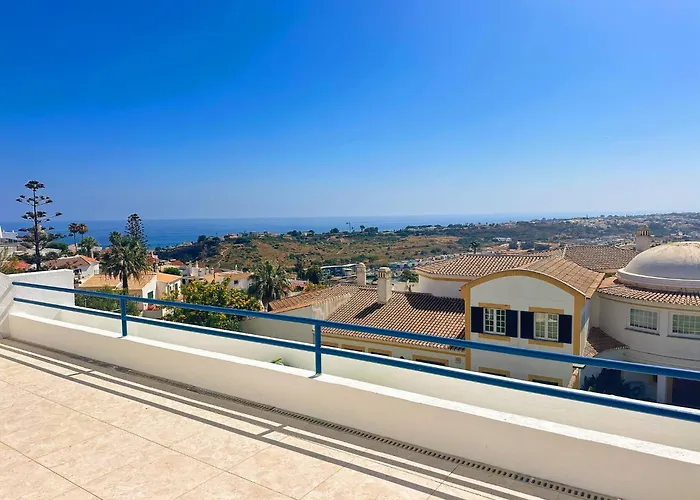 Apartmán Sea & Sun Windmill By Be Cherish *