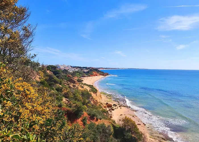 Sea & Sun Windmill By Be Cherish * Albufeira