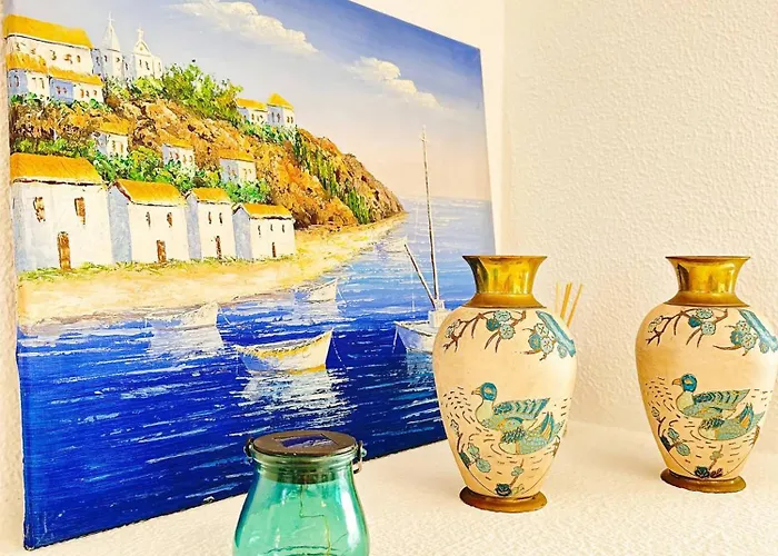 Apartmán Sea & Sun Windmill By Be Cherish *