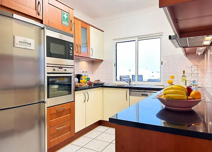 Apartmán Sea & Sun Windmill By Be Cherish Albufeira