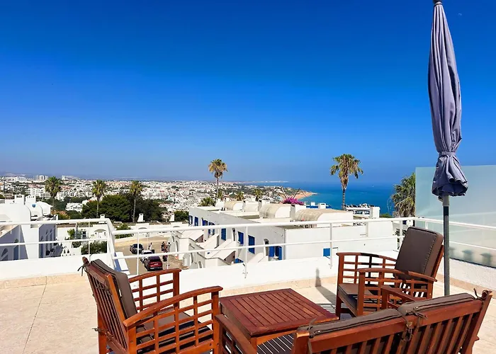 Apartmán Sea & Sun Windmill By Be Cherish