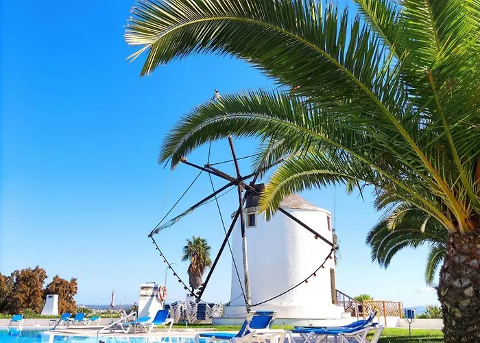 Sea & Sun Windmill By Be Cherish Apartmán Albufeira