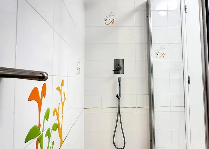 Apartmán Sea & Sun Windmill By Be Cherish Albufeira