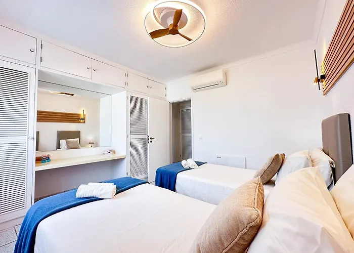 Sea & Sun Windmill By Be Cherish *