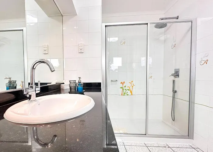 Sea & Sun Windmill By Be Cherish Albufeira