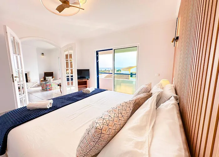 Apartmán Sea & Sun Windmill By Be Cherish