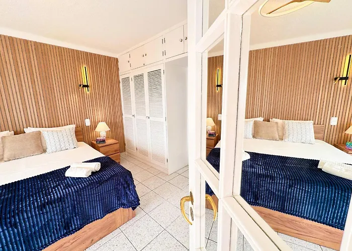 Sea & Sun Windmill By Be Cherish Apartmán Albufeira