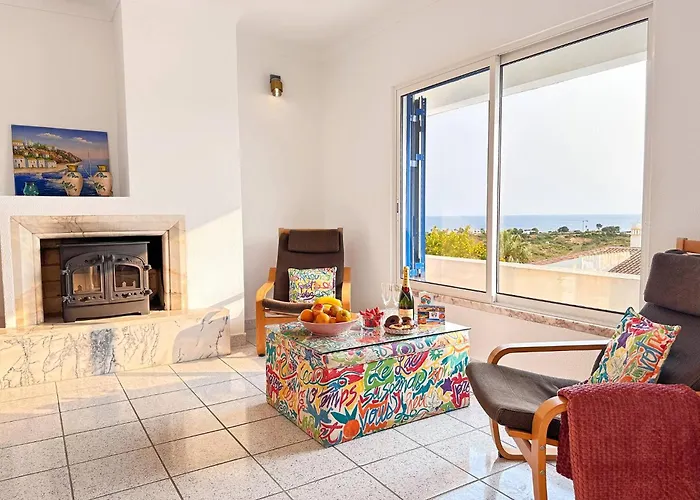 Sea & Sun Windmill By Be Cherish Apartmán