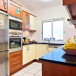 Apartman Sea & Sun Windmill By Be Cherish Albufeira
