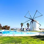 Apartman Sea & Sun Windmill By Be Cherish *