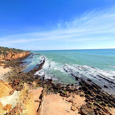 Sea & Sun Windmill By Be Cherish Appartement *