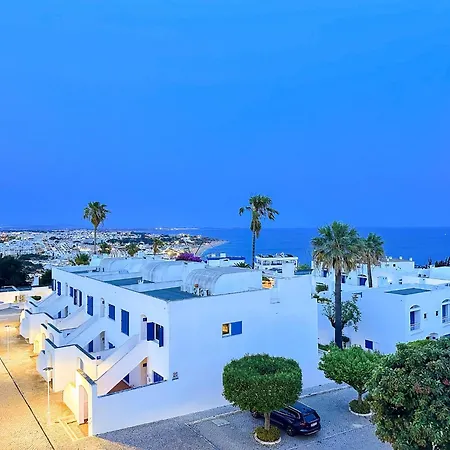 Sea & Sun Windmill By Be Cherish Appartement