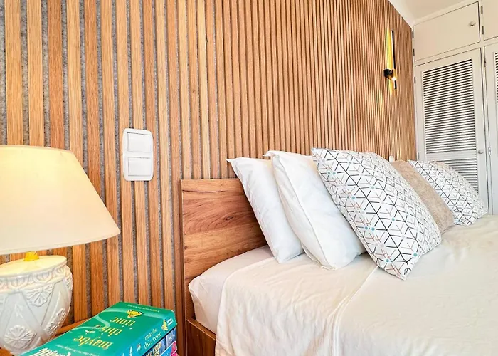 Sea & Sun Windmill By Be Cherish Lejlighed *